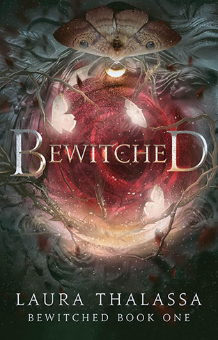 Bewitched The Bewitched Series 1